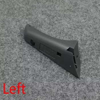 Применяется к Jetta Golf 6 Touran Octavia Ключ для регулировки сиденья Ручка сиденья Регулировка высоты 1K0 882 251 1K0 882 252