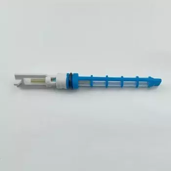 Применяется к Passat B5 Audi A6 C5 A4, расширительный клапан кондиционера, фильтр, дроссельный клапан кондиционера