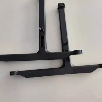 Принадлежности для сельскохозяйственного дрона левая и правая передняя и задняя резиновая насадка для распылителя запасные части для Agras DJI T30