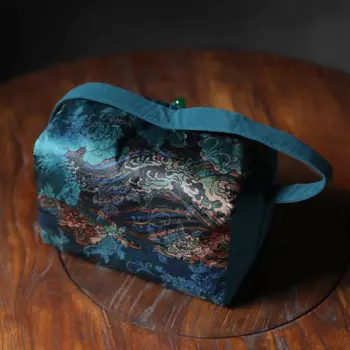 Сумка для хранения чайного сервиза Cloth