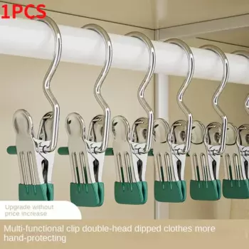 Прищепки для белья металлические