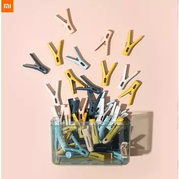 Прищепки Xiaomi