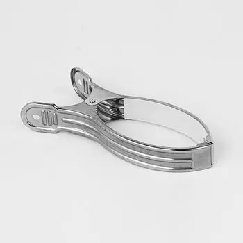 Прищепки XZJJA из нержавеющей стали