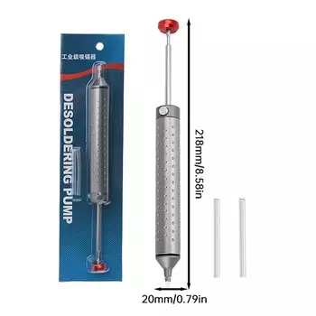 Присоска для пайки Aideepen