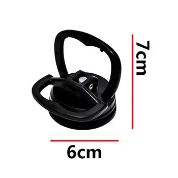 Присоска для ремонта автомобильных вмятин, Тяговая присоска для снятия панели кузова, сверхпрочная резина для автомобиля, стекла, металла, наборы ручных инструментов