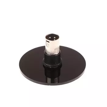 Присоска для секс-игрушек SHNGki 8 см