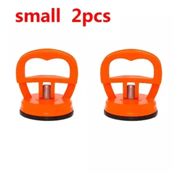 Присоски для удаления вмятин Edieu 2 шт.