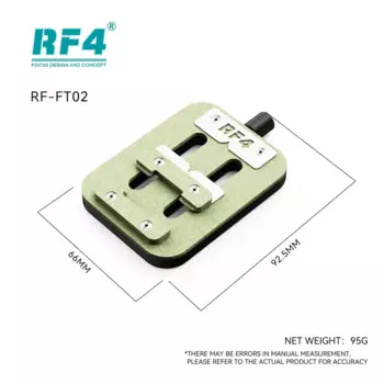 Приспособление для пайки чипов RF-FT02 MECHANIC