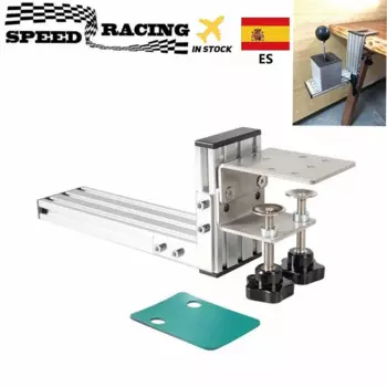 Приспособление для переключения передач H, зажим для крепления, кронштейн для гоночных игр для Logitech G29/G25/G27/G920 для thrdmaster T300RS/GT