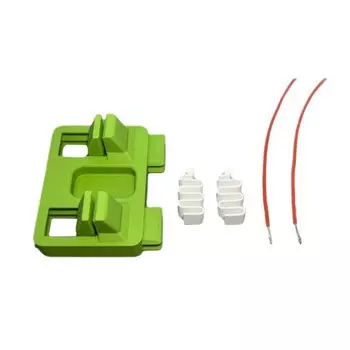 Приспособление для сварки электрических проводов, приспособление для паяльного станка, держатель паяльной проволоки для пайки материнской платы