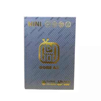Приставка Смарт-ТВ H96 MAX RK3318, 4 + 32/64 ГБ, Android 2,4