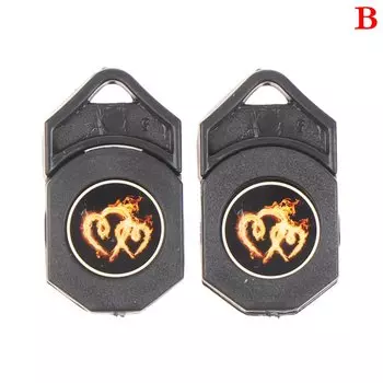 Приветственный световой чип для беспроводного светодиодного зажима с логотипом лазерного проектора двери автомобиля