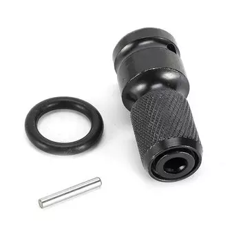 Набор переходников DAZZLEEX для ударного гайковерта 1/2 дюйма