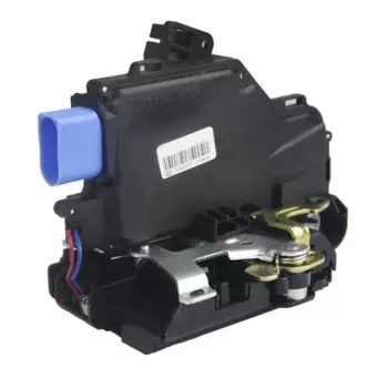 Привод центрального дверного замка 7L0839016D 3D1 для VW Golf 5 V Mk5 для Skoda Octavia