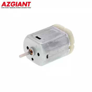 Привод центрального дверного замка FC-280PC-22125 ПЛОСКИЙ ВАЛ, D шпиндель, двигатель для ремонта блокировки двигателя для Toyota Ipsum