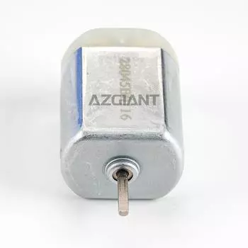 Привод центрального дверного замка FC-280PC-22125 ПЛОСКИЙ ВАЛ, D шпиндель, двигатель для ремонта блокировки двигателя для Toyota Ipsum