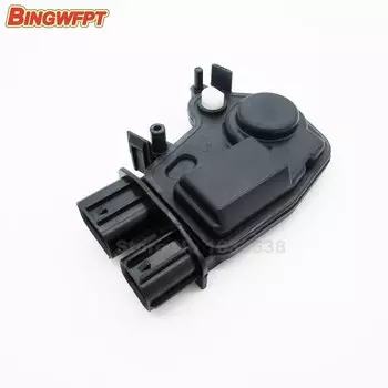 Привод центрального замка для HONDA FIT 72155-S6A-A01 левый