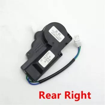 Привод для автомобильного дверного замка, пробка двигателя, двигатели для центрального замка для Great Wall Hover Haval CUV H3 H5