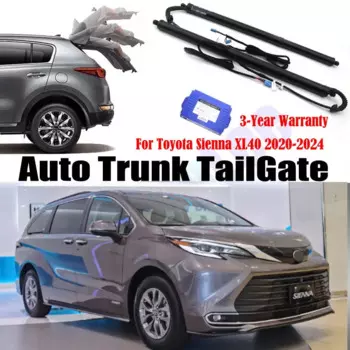 Привод для багажника автомобиля Toyota Sienna XL40 2020-2024