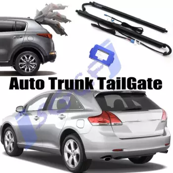 Привод для багажника автомобиля TOYOTA Venza AV10 2009-2024