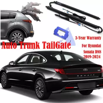 Привод для багажника Hyundai Sonata DN8 2019-2024