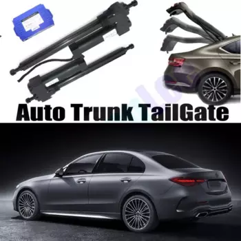 Привод для багажника Mercedes Benz C Class W206 2021-2024