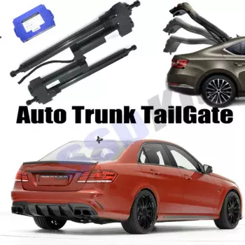 Привод для багажника Mercedes Benz E MB W212 2010-2016