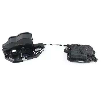 Привод дверного замка для BMW F18 F11 F10 F02, система мягкого закрытия, передняя, задняя, левая, правая, 51217185689 51217185692 51227185687