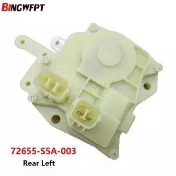 Привод Дверного Замка Honda Передняя/задняя/правая/левая Сторона