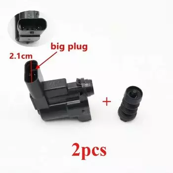 Привод дверного замка крышки масляного бака, крышка топливной заслонки, двигатель для Ford Taurus Escort Edge Mondeo Explorer Galaxy Foucs Everest