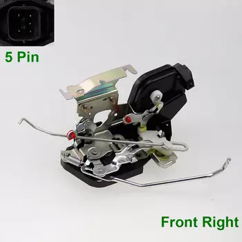 Привод дверного замка подходит для Hyundai Tiburon 2003-2008 Coupe 813252C000