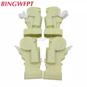 Привод дверного замка спереди/задний/правый/левый для Lexus RX300 GS300 GS430 GS400 подходит для Toyota Harrier 69120-52030 69130-30110