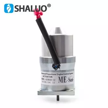 Привод двигателя ALN050-12V SHALUO