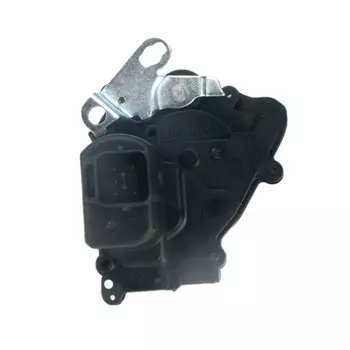 Привод двигателя дверного замка автомобиля для Kia Cerato 2005-2012, передняя задняя левая и правая дверная защелка в сборе, двигатель центрального замка, 2pin/4pin