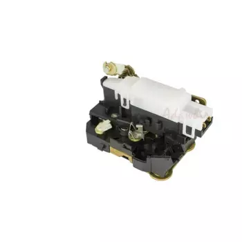 Привод двигателя передний правый/левый дверной замок для Renault Msater NISSAN INTERSTAR 2003-2010 8200147150 \ 8200147149