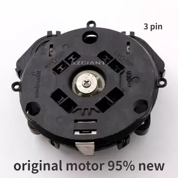 Привод двигателя регулировки зеркала заднего вида Azgiant, 4-контактный для i10 i20 i30 i40 и Hyundai GETZ