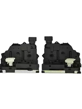 Привод LHD для передней левой и правой двери замка для Opel Corsa D 2006-2011 13258271 13258274