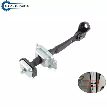 Привод ограничителя автоматической дверной маркировки MTAP для HONDA CIVIC FA1 FD1/2 2006 2007 2008 2009 2010 2011, держатель ограничения ремня