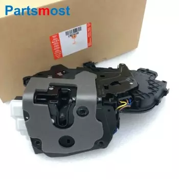 Привод пружинной защелки передней задней левой и правой двери для Land Rover Range Rover 13-RR Sport 14- LR 078728 LR 078705 LR 078748 LR 078742