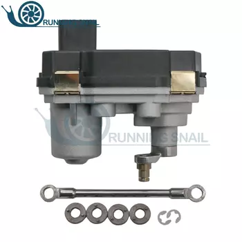 Привод разгрузочного клапана турбонаддува VGT 28235-2F250 282352F250 28235 2F250 для KIA Sedona 2015-2019