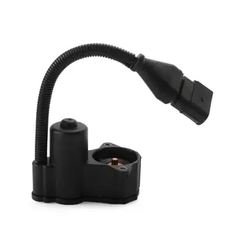 Привод ручного тормоза автомобиля, электрический серводвигатель тормозного суппорта, совместимый с 4E 0998281 4Е 0998281 Б 32333552 2004-2010 4-контактный