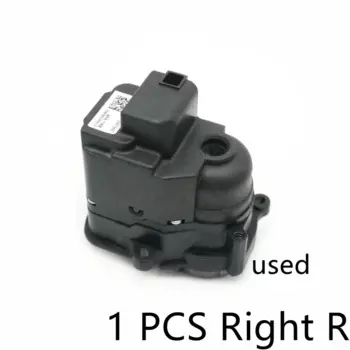 Привод складной двигатель зеркала заднего вида, электрическая боковая дверь, автоматический 85%-90% новый для Hyundai Tucson I30 Veracruz Kia K5 Carens