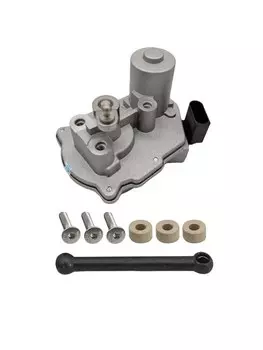 Привод турбонаддува 28512-3A000 59001107057 53049700070 A2C 53308524 Для Hyundai Mohave Veracruz 2006-2013 гг.