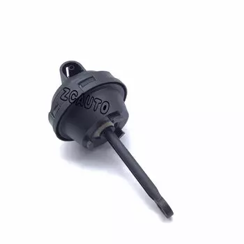 Привод вакуумного Клапана EGR 038131501AT 038131501T 724809260 для Audi A3 Seat Ibiza Leon Skoda Octavia VW Bora Golf 1,9 TDI