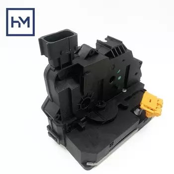 Привод заднего правого дверного замка OE:13258267 13258267EP 133257 13258274 26802912 для Opel Corsa D 2006-2014 Meriva B 2010-2017