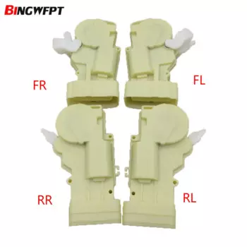 Привод замка двери 69120-52030 69110-52010 69140-30110 69130-30110 для Toyota Echo и Lexus GS300 GS400 Scion xB