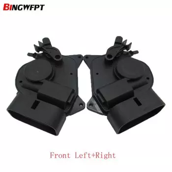 Привод замка двери передний левый правый и задний левый правый для Toyota RAV4 2001-2005 69120-42080 69110-42120 69140-12070