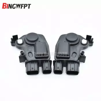 Привод замка передней правой и левой двери 72115-S6A-J11 72155-S6A-J11 для Honda FIT 03-08 PILOT 03-07