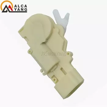 Привод замка передней задней левой и правой двери для Toyota Echo Yaris 69120-52030 69110-52010 69140-52010 69130-52010