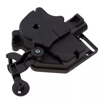 Привод замка задней двери багажника, подходит для Chevrolet Suburban Tahoe Cadillac GMC Hummer H2 15808595 15250765 15926027